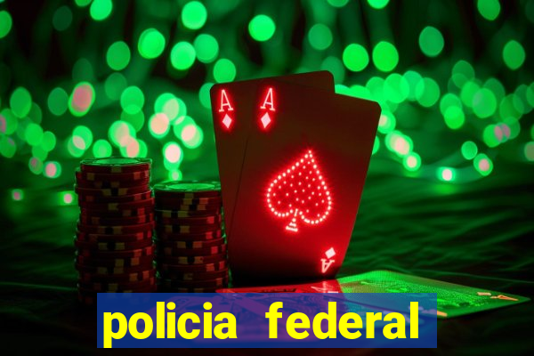 policia federal investiga flamengo